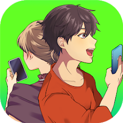 秘密のメッセージはじめました【Android】