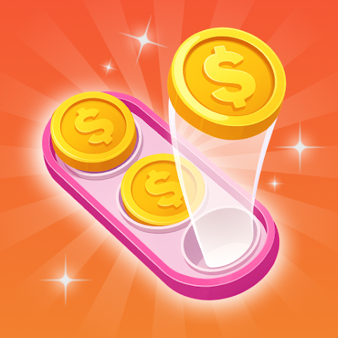 【GFRewards】Match Ninja（StepUp）