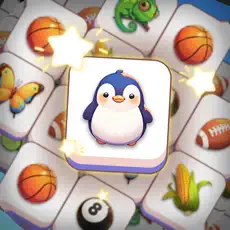 Tile Match 3D：Triple Master【iOS】