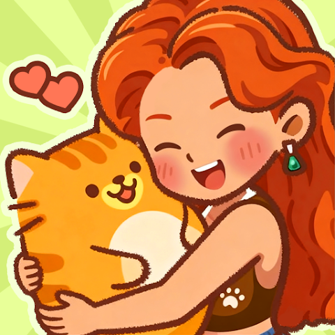 【GFRewards】Cat Garden Merge（StepUp）
