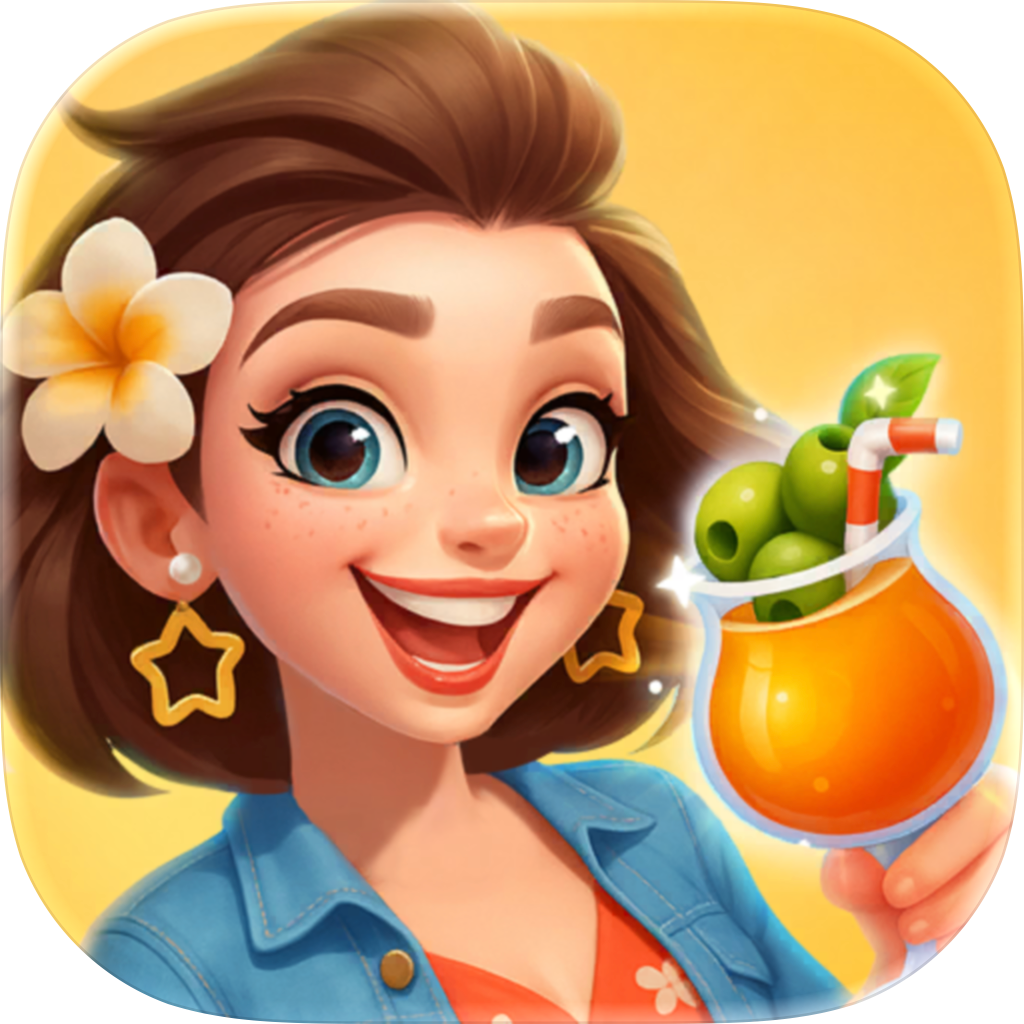 グルメ・ジャーニー【iOS】