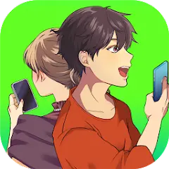 秘密のメッセージはじめました【Android】