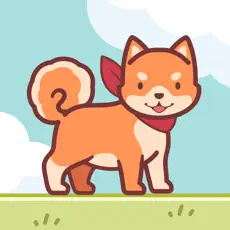 【GFRewards】Super Dog Run（ステージ24クリア）
