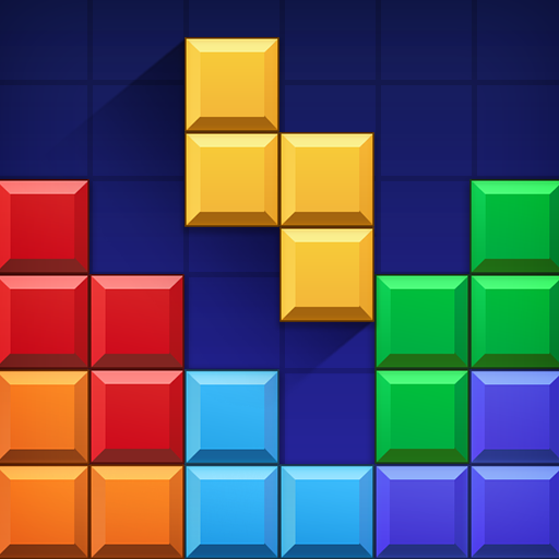 Block Puzzle【Android】