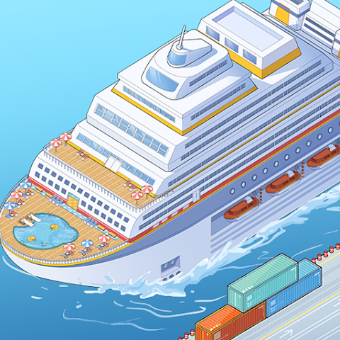 My Cruise【Android】