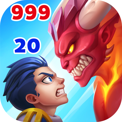 Hero Wars: Alliance