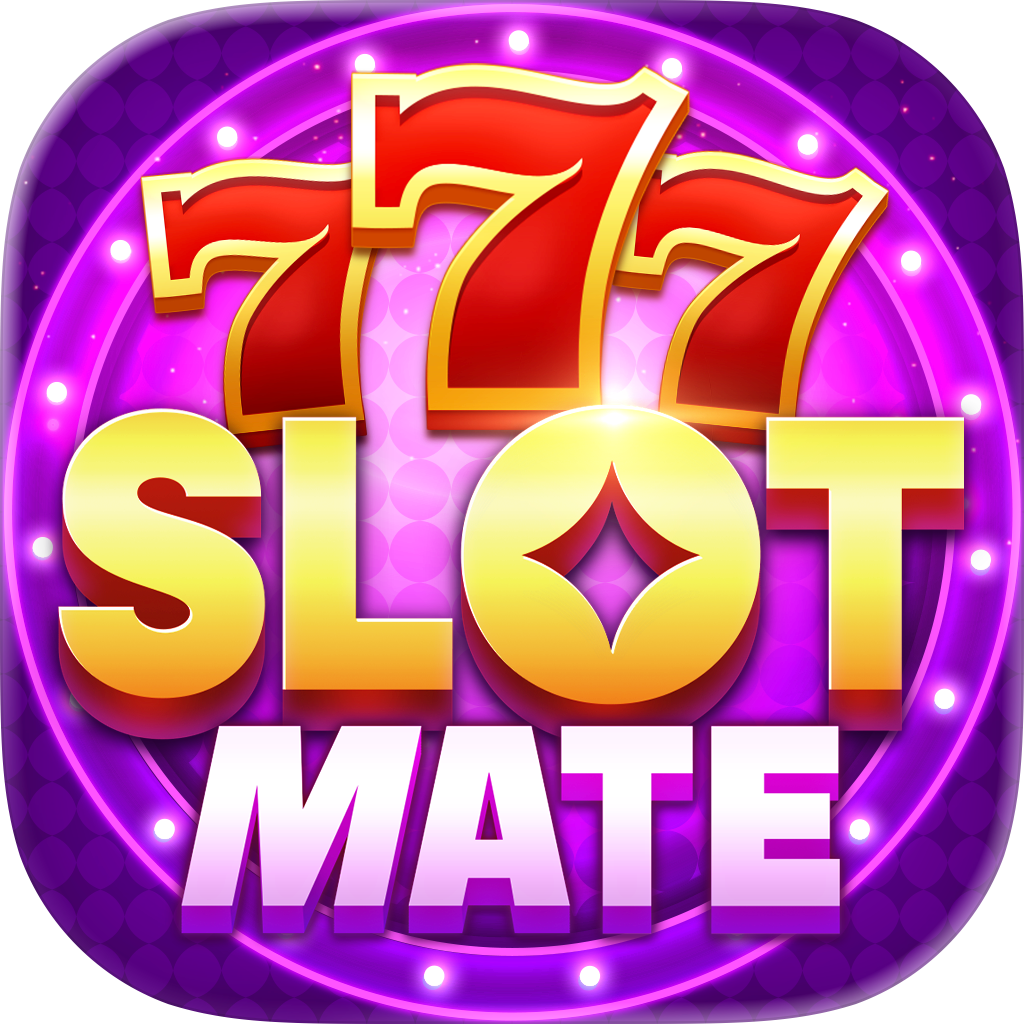 Slot Mate - Vegas Slot Casino【iOS】