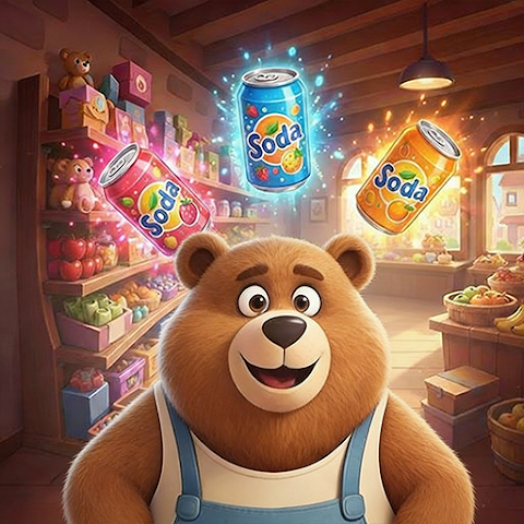 Tap Goods Sorting Puzzle 3D【Android】