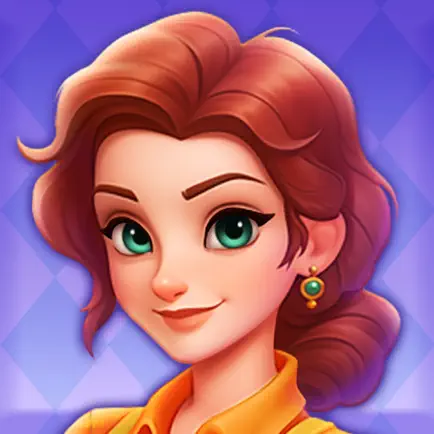 Merge Help-Warm Family【iOS】