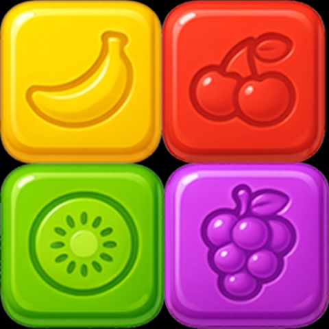 【GFRewards】Juicy Pop!（4,000点到達）