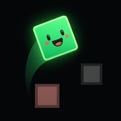 【GFRewards】Square Leap - Jump Game（StepUp）