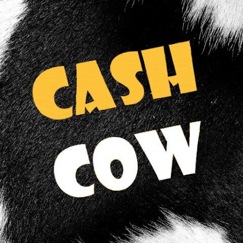 Cash Cow【Android】