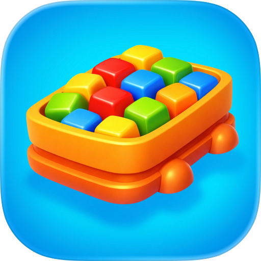 Sort N Loop: Flow Puzzle【iOS】