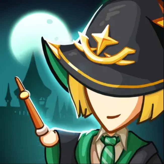 マジックスクール【iOS】