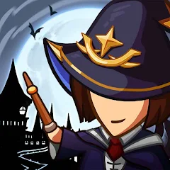 放置マジックアカデミー【Android】