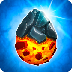 Monster Legends【Android】