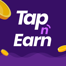 【GFRewards】Tap & Earn（StepUp）