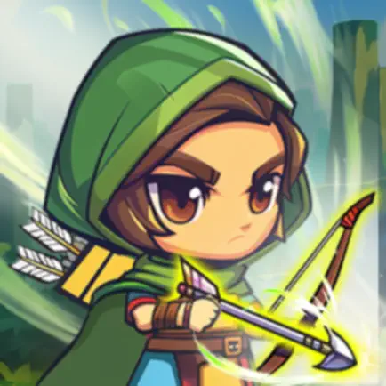 Heroes Adventure【Android】