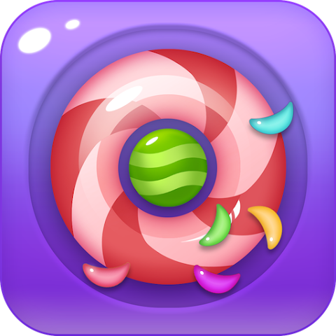 Tap Tap Donuts【Android】
