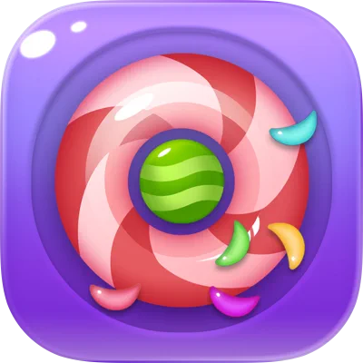 【GFRewards】Tap Tap Donuts: Color Sort（StepUp）