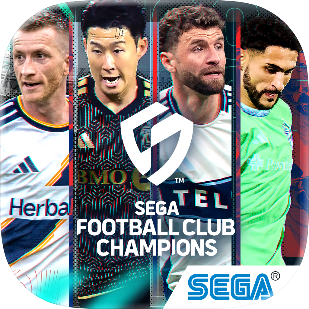 プロサッカークラブをつくろう【iOS】