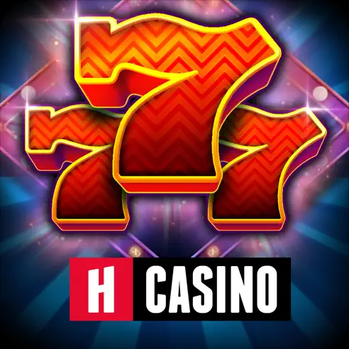 Huuuge Casino Slots Games 777【iOS】