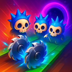 Trap Monster【Android】