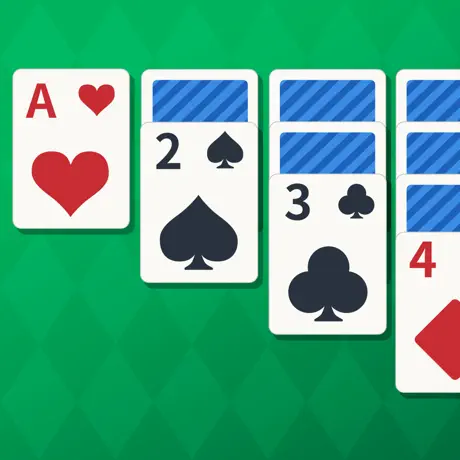 Solitaire & BINGO【iOS】