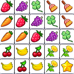 タイル パズル - タイルコネクト マッチ3 パズルゲーム【Android】