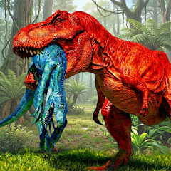 恐竜の世界 (Dinosaur Universe)【iOS】