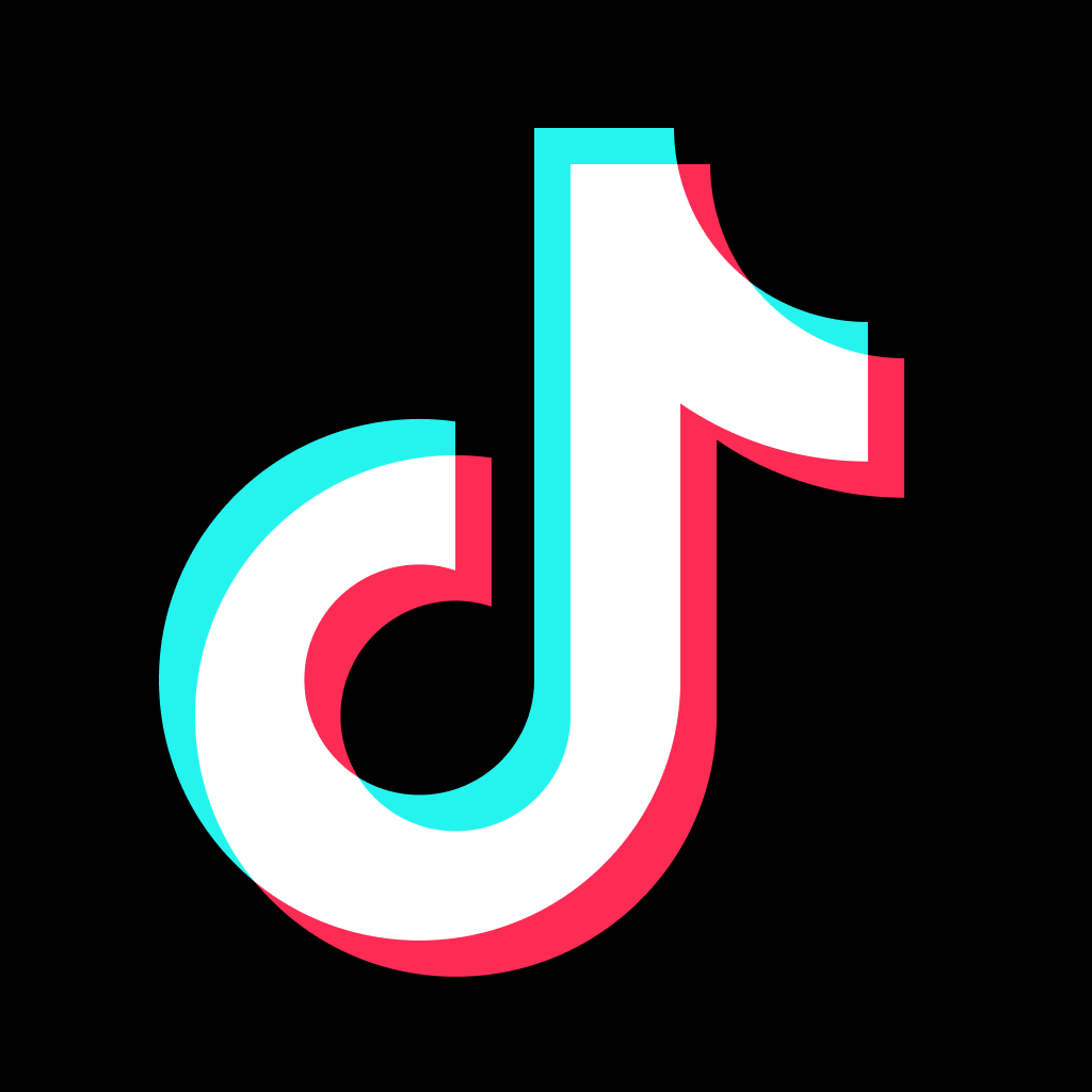 TikTok ティックトック【iOS】