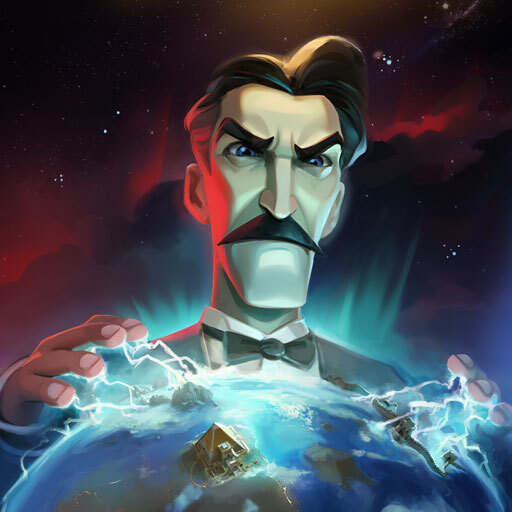 Heroes of History【iOS】