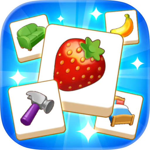 タイルマッチコネクトマスター【iOS】