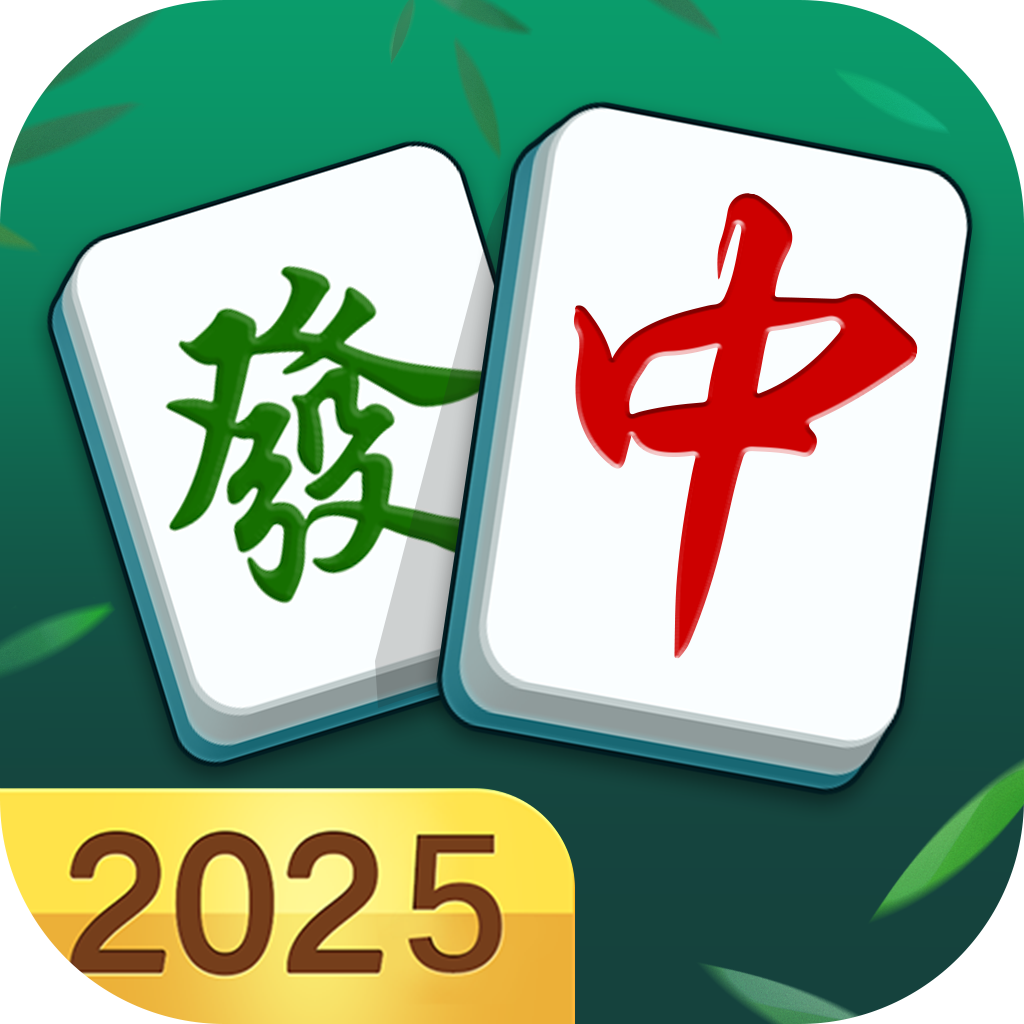 【GFRewards】麻雀ゲーム - 麻雀牌合わせ、日本の麻雀（StepUp）