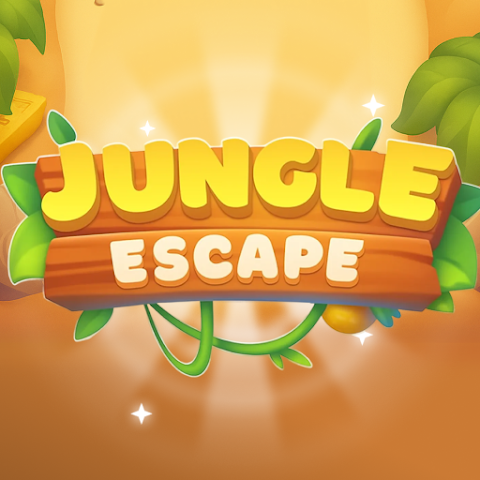 Jungle Escape【Android】