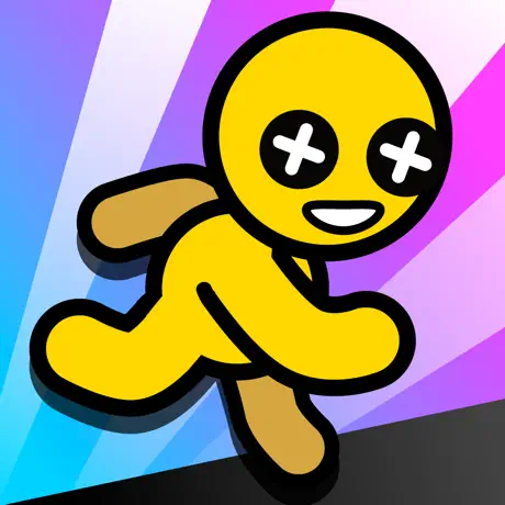 Super Run 暇つぶしゲーム