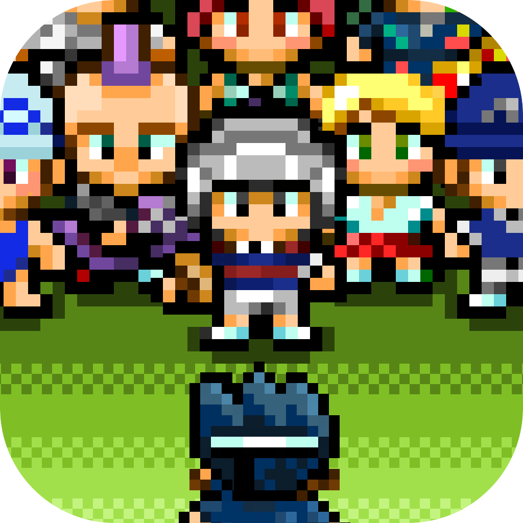 勇者「入部させてください…」【iOS】