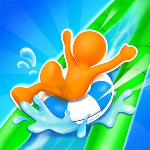 【GFRewards】WaterPark Boys（LEVEL2 Open（2番目のステージSANTA MONICA BEACHオープン））