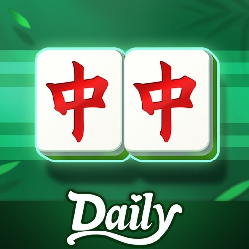 デイリー麻雀マッチ【iOS】