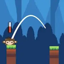【GFRewards】Monkey Hop（StepUp）
