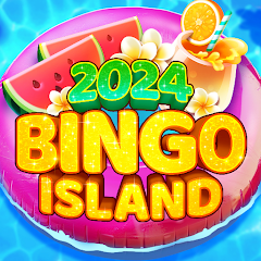 Bingo Island Club Bingo