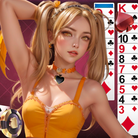 Solitaire Fever【Android】