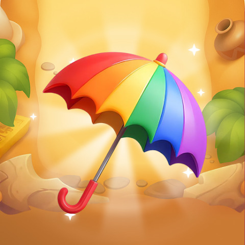 Umbrella Escape【Android】
