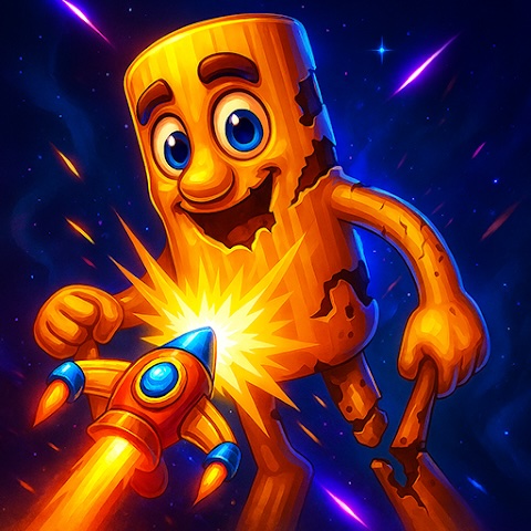 Idle Brainrot Space【Android】