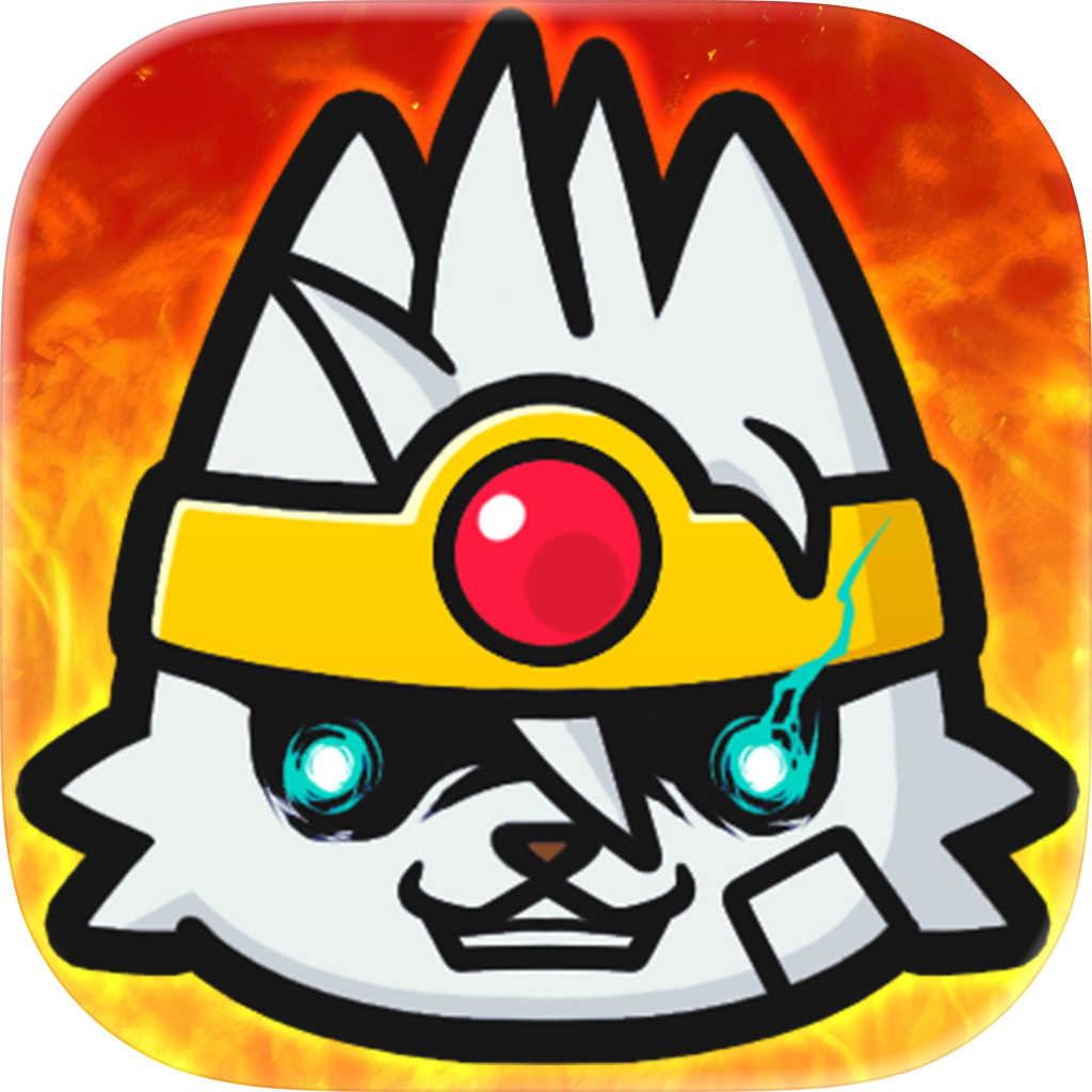 どうぶつマフィア【iOS】