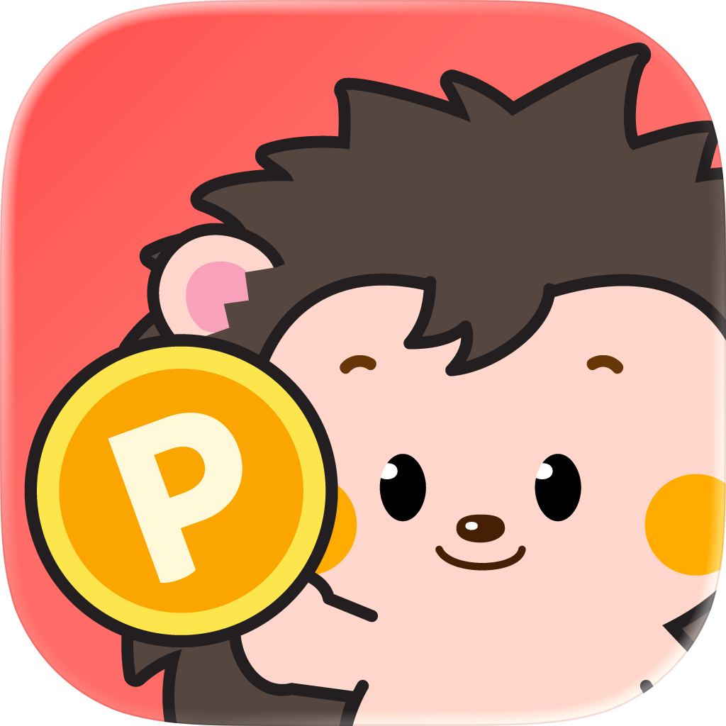 ぽいたま【iOS】