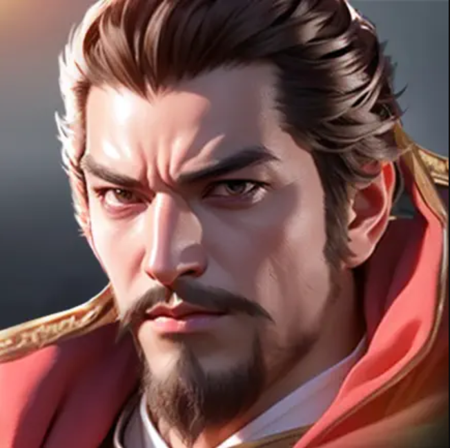 戦国ブシドー【iOS】