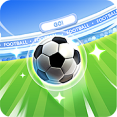 Football GO:Challenge yourself【Android】