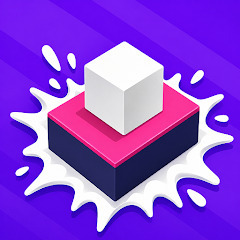 Cube Jump【Android】