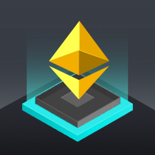 Crypto Miner Tycoon【Android】